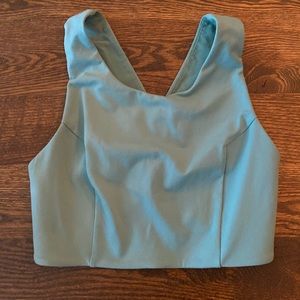 The North Face Crop Top